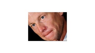 Lance Armstrong prvýkrát verejne priznal doping