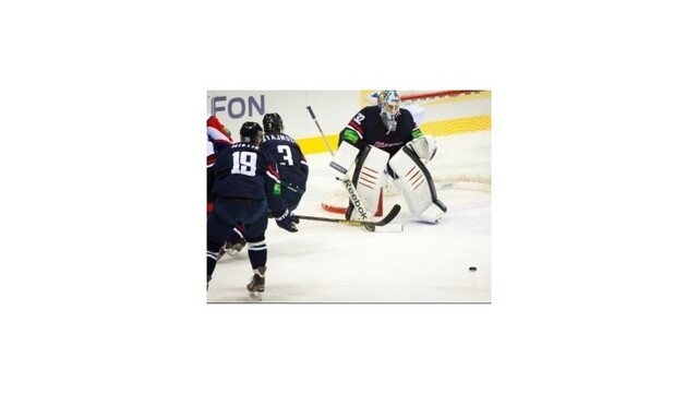 Slovan uspel v Astane, Barys zdolal 4:2