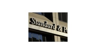 Vláda USA žaluje Standard & Poor's pre ratingy počas krízy
