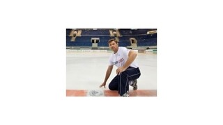Slovan Bratislava predĺžil zmluvu s trénerom Čadom