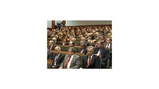 Paneurópska vysoká škola hostila svetových ekonómov