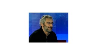 HOSŤ V ŠTÚDIU: Grigorij Mesežnikov o Taiwane