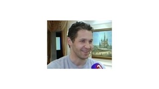 Rozhovor s Jánom Lašákom