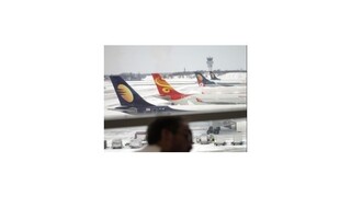 Ozbrojenci ukradli na letisku v Bruseli diamanty za milióny