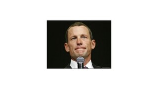 Armstrong zrejme príde aj o francúzsky Rad čestnej légie
