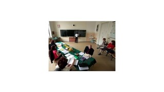 Bezpečnostné opatrenia proti úniku maturitných tém