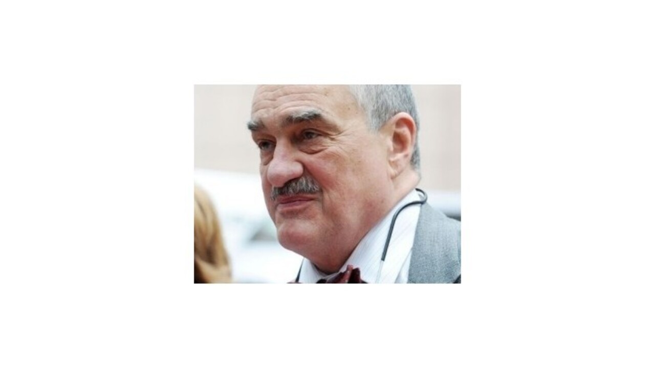 Schwarzenberg: Zeman je ako Klaus, hneď útočí