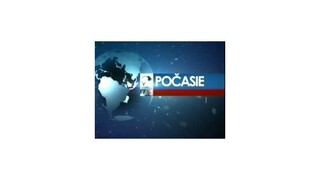 POČASIE: Predpoveď na dnes