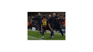 Barcelona a Galatasaray idú ďalej