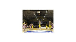 Good Angels na úvod Final Eight vyškolili Galatasaray