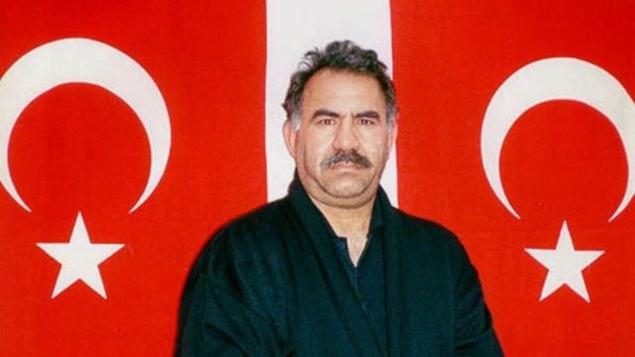 Abdullah Öcalan