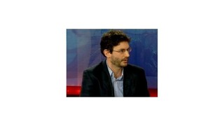 HOSŤ V ŠTÚDIU: I. Lukáš o krvavých mineráloch