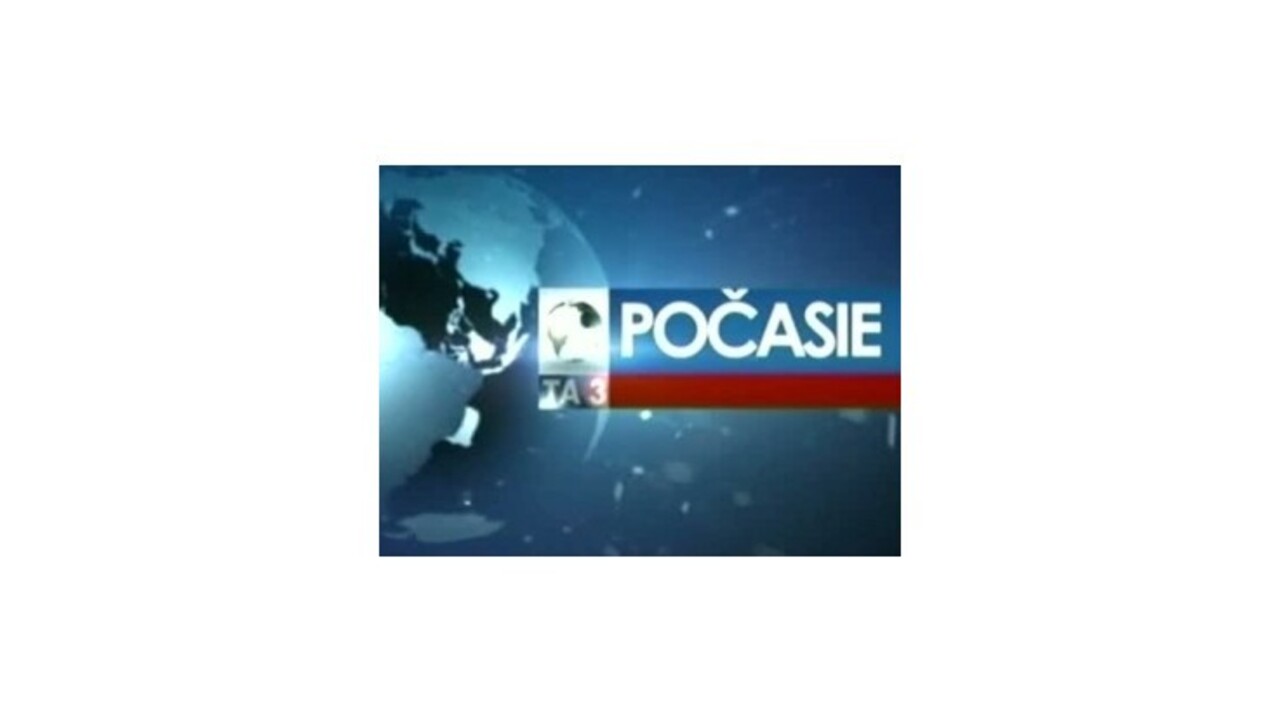 POČASIE: Predpoveď na dnes