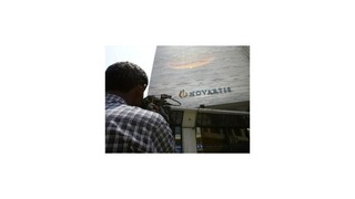 Firme Novartis neprešiel patent na nový liek proti rakovine