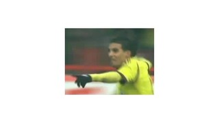 Moskva zdolala Petrohrad 0:1