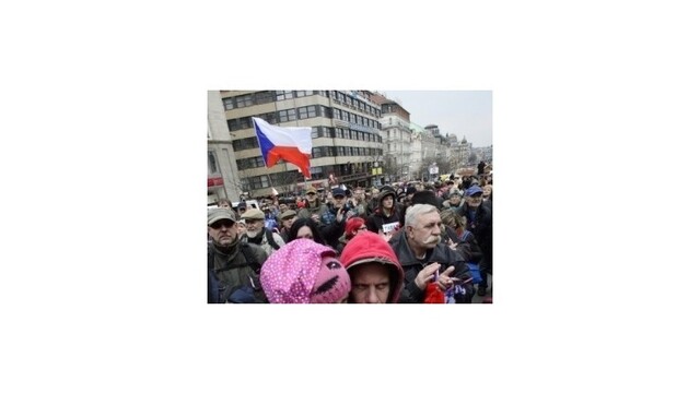 Na zámenu Česka s Čečenskom sa sťažoval veľvyslanec Gandalovič