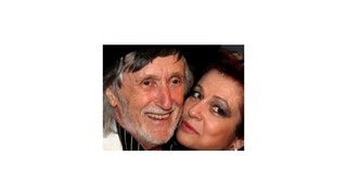 Režisér Jakubisko oslavuje 75 rokov