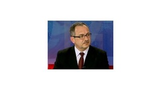 HOSŤ V ŠTÚDIU: V. Maňka o prerozdeľovaní dane z motorových vozidiel