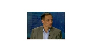 HOSŤ V ŠTÚDIU: Ľ. Pokovič o MS v hokeji
