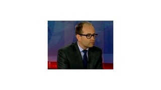 HOSŤ V ŠTÚDIU: A. Leontiev o spore Achmea vs. Slovensko