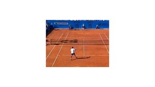 O titul z Nice Monfils a Montanes