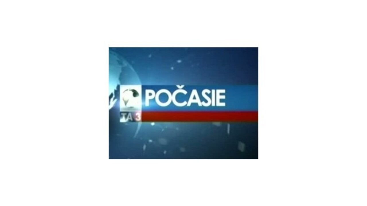 POČASIE: Predpoveď na dnes