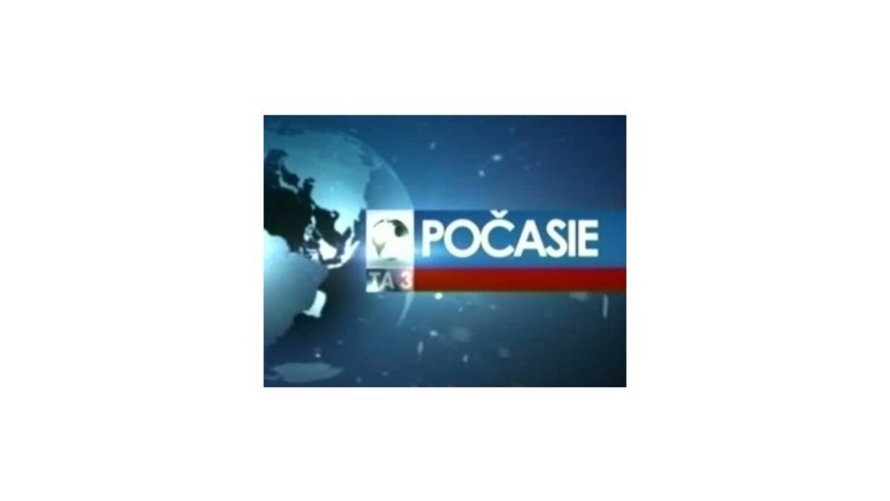 POČASIE: Predpoveď na dnes