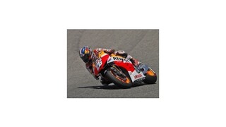 Víťazom kvalifikácie na VC Talianska v triede MotoGp sa stal Dani Pedrosa