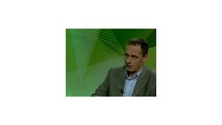 Bez dresu s Ľubomír Pokovič