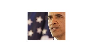 Obama: Právo na homosexuálne sobáše by malo byť univerzálne