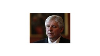 Premiér Rusnok rokuje s kandidátmi na ministrov