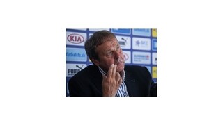 Kozák chce spoznať hráčov, dôraz dáva na súdržnosť kolektívu