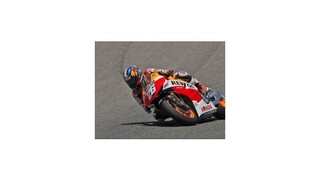 Na VC Nemecka budú chýbať Lorenz aj Pedrosa