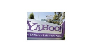 Koncern Yahoo ruší systém práce doma