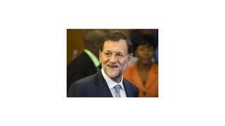 Rajoy odmieta odstúpiť v súvislosti s korupčnou aférou