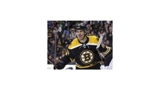 Jágr vidí budúcnosť v NHL čierno