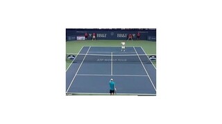 Harison postúpil do semifinále ATP