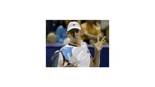 Anderson a Isner postúpili do finále ATP