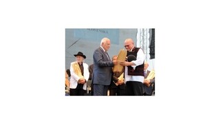 Národné matičné slávnosti pokračovali v Martine slávnostným galaprogramom