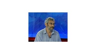 HOSŤ V ŠTÚDIU: Grigorij Mesežnikov o situácii v Egypte