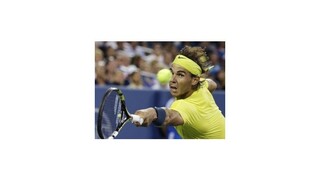 Nadal sa cez Federera prebojoval do semifinále v Cincinnati
