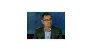 HOSŤ V ŠTÚDIU: P. Korčok o Atletickom moste v Dubnici