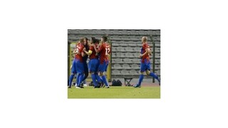 Viktoria Plzeň sa prebojovala do základnej skupiny Ligy majstrov