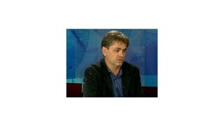HOSŤ V ŠTÚDIU: R. Petrisko o MS v rýchlostnej kanoistike v Duisburgu