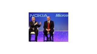 Microsoft kúpi mobilnú divíziu Nokie za 5,44 mld. eur