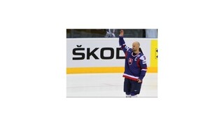 Pred dvomi rokmi zahynul Pavol Demitra