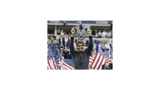 Nadal po troch rokoch získal svoj druhý titul v New Yorku