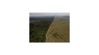 Brazília vyhlásila v Amazónii chránené územie o rozlohe Libanonu
