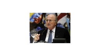 Blatter prvýkrát pripustil, že pridelenie MS 2022 Kataru bolo chybou