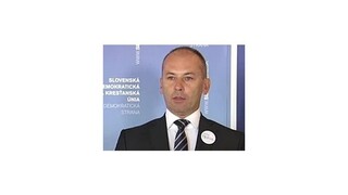 TB I. Štefanca a Ľ. Kaníka o novele zákona o kolektívnom vyjednávaní